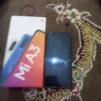 گوشی MiA3|موبایل|اهواز, زرگان|دیوار