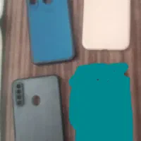 ۳عددقاب گوشی