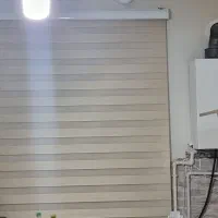 خیاط،حرفه ای پرده های تزئینی خانگی بالوازمات کامل|پرده، رانر، رومیزی|رشت, دیانتی|دیوار