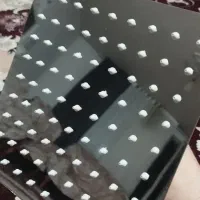 دوش حمام دوکاره