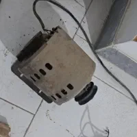 دینام کولر سالم