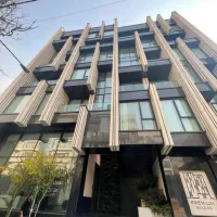 آپارتمان نوساز مدرن زعفرانیه/مشاعات سطح بالا