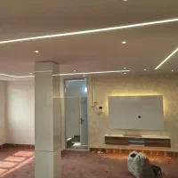 لاین نوری لاینرکار برقکار نصب هالوژن نورمخفی|خدمات پیشه و مهارت|تبریز, |دیوار