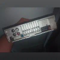 ظبط سونی CDX-G2050UI ساب و آمپلی|قطعات یدکی و لوازم جانبی|رشت, ولکس|دیوار