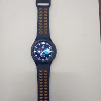 ساعت هوشمند Samsung galaxy watch 4 classic|ساعت|تهران, دهکده المپیک|دیوار