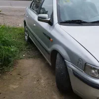 سمند LXساده|خودرو سواری و وانت|رشت, یخسازی|دیوار