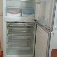 یخچال تمیز مشکل فقط ترموستات دوسال کار کرده