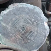 صفحه کلاج ۲۰۶ ولعو سبز بدون کارتن