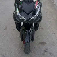 ایروکس مدل۴۰۱