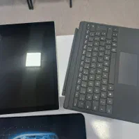 surface سرفیس پرو ۳ با گارانتی.لپتاپ.|رایانه همراه|قم, ارم|دیوار