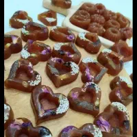 فروش خورده وعمده نبات داغ های اماده|خوردنی و آشامیدنی|شیراز, قلعه نو|دیوار