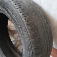 دو حلقه لاستیک|قطعات یدکی و لوازم جانبی|لنگرود, |دیوار