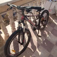 دوچرخه فیفا سایز ۲۶|دوچرخه، اسکیت، اسکوتر|گرگان, |دیوار