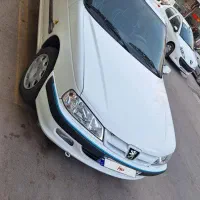 پارس مدل ۹۵ دوگانه شرکت