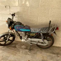 موتور هندا ۱۵۰ سی سی