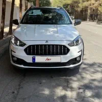 سایپا اطلس G، مدل ۱۴۰۴|خودرو سواری و وانت|اصفهان, شهید رجایی|دیوار