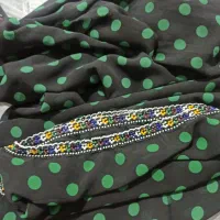 حراج چادر آماده کریشی شده|لباس|سراوان, |دیوار