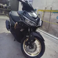 موتور گلگسی نیرو موتورR155