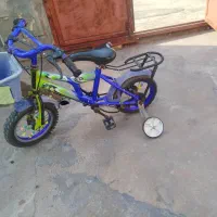 دوچرخه ۱۲|دوچرخه، اسکیت، اسکوتر|باغ ملک, |دیوار