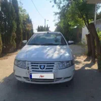 سمند سورن مدل ۸۷