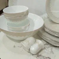 سرویس آرکوپال ۲۸ تیکه پارس