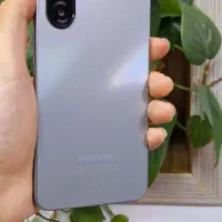 گوشی سامسونگ A17 نقدی ، چکی