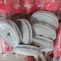 شیلنگ‌شلنگ‌اتش‌نشانی‌اتشنشانی‌مارک‌ولکان‌برزنتی