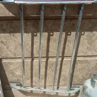 باربند پژو پارس ،،سایبان نرده ای ،دوچرخه ،درب