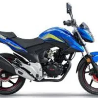 موتور سیکلت پیشرو پارس 200