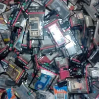 قاب و تمامی قطعات گوشی های قدیمی و جدید