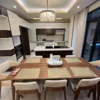 واحد ۱۱۵ متر / فول مشاعات آبی|فروش آپارتمان|کلارآباد, |دیوار