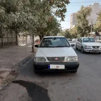 پراید ۱۴۱ مدل ۱۳۹۱ هیدرولیک کارخانه