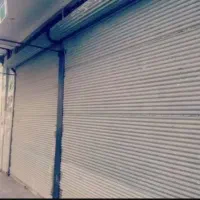 ساخت و تعمیر کرکره های فلزی قدیمی|مصالح و تجهیزات ساختمان|همدان, |دیوار