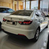 شاهین G پلاس TU5P تیوفایو پلاس/مدل1404 تحویل فوری|خودرو سواری و وانت|تهران, شهرآرا|دیوار