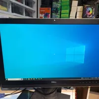 مانیتور حرفه‌ای Dell UZ2315H|قطعات و لوازم جانبی رایانه|اصفهان, شفق|دیوار