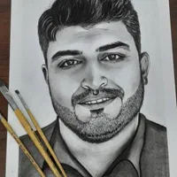 سفارش نقاشی|تابلو، نقاشی، عکس|ساوه, |دیوار