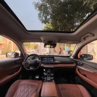 تیگو ۸پرومکس|خودرو سواری و وانت|اصفهان, آبشار|دیوار