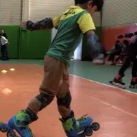 آموزش اسکیت کودکان و بانوان|خدمات آموزشی|قم, زنبیل آباد|دیوار