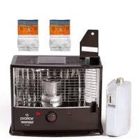 تیوست اکبند و قدیمی مارک پلار