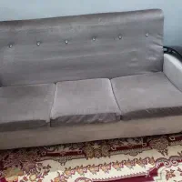 مبل ۷ نفره کار کرده