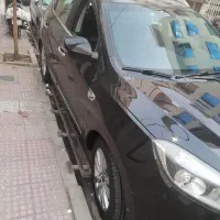 جک s5 مدل ۹۸ بیرنگ در حد صفر|خودرو سواری و وانت|تهران, شمیران‌نو|دیوار