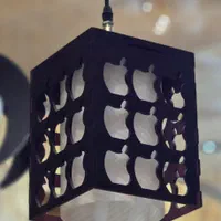 حراج لوستر|لوستر و چراغ آویز|نجف‌آباد, دانش|دیوار