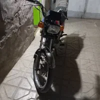 هندا ۱۵۰ مزایده ای