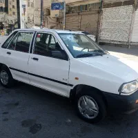 پراید مدل ۸۸