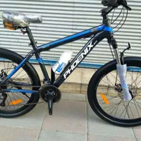 فونیکس و مرداس اصلی فقط ۱۲ میلیون|دوچرخه، اسکیت، اسکوتر|ملایر, |دیوار