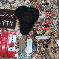 وسایل اسپرت دوچرخه