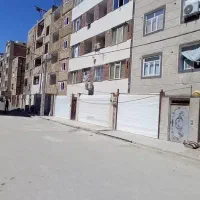 اپارتمان فروشی ۴ طبقه دو واحده فروش طبقه ۴|فروش آپارتمان|رباط‌کریم, نصیرشهر|دیوار