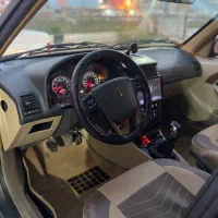 پارس تیوفایو ۹۴ کلاس ۱۵ با لوازم|خودرو سواری و وانت|نوشهر, |دیوار