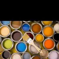 نقاشی و کاغذ دیواری ساختمانی