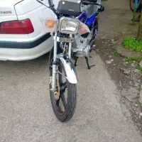 موتورسیکلتهمتاز۲۰۰سیسی|موتورسیکلت|خمام, |دیوار